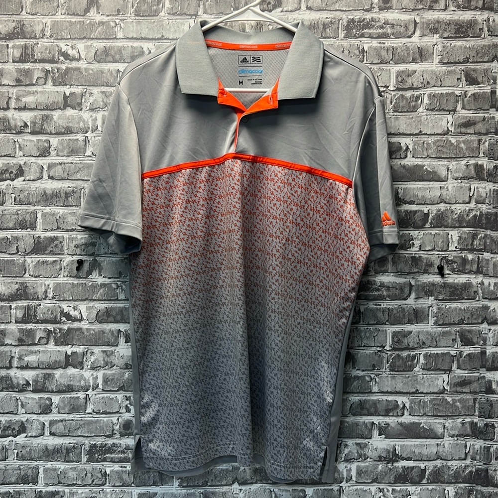 Adidas polo